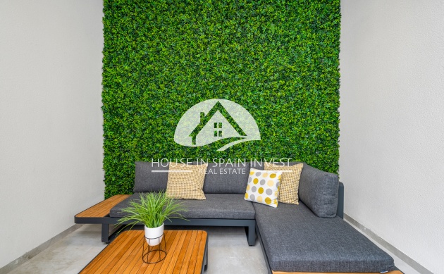 Resale - Villa - Rojales - Ciudad Quesada - Ciudad Quesada