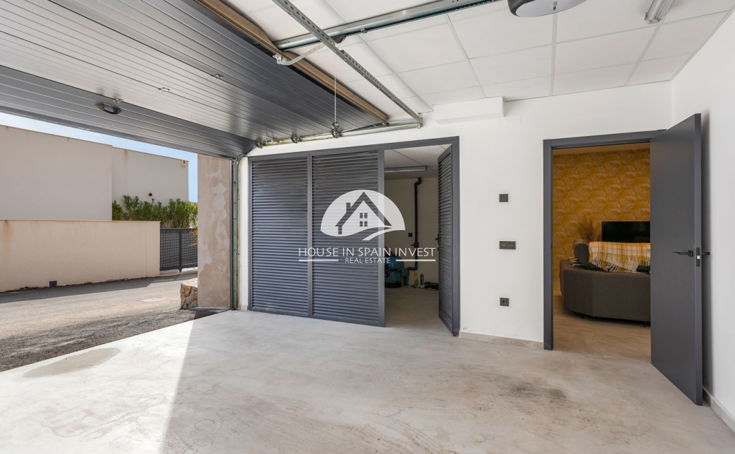 Resale - Villa - Rojales - Ciudad Quesada - Ciudad Quesada