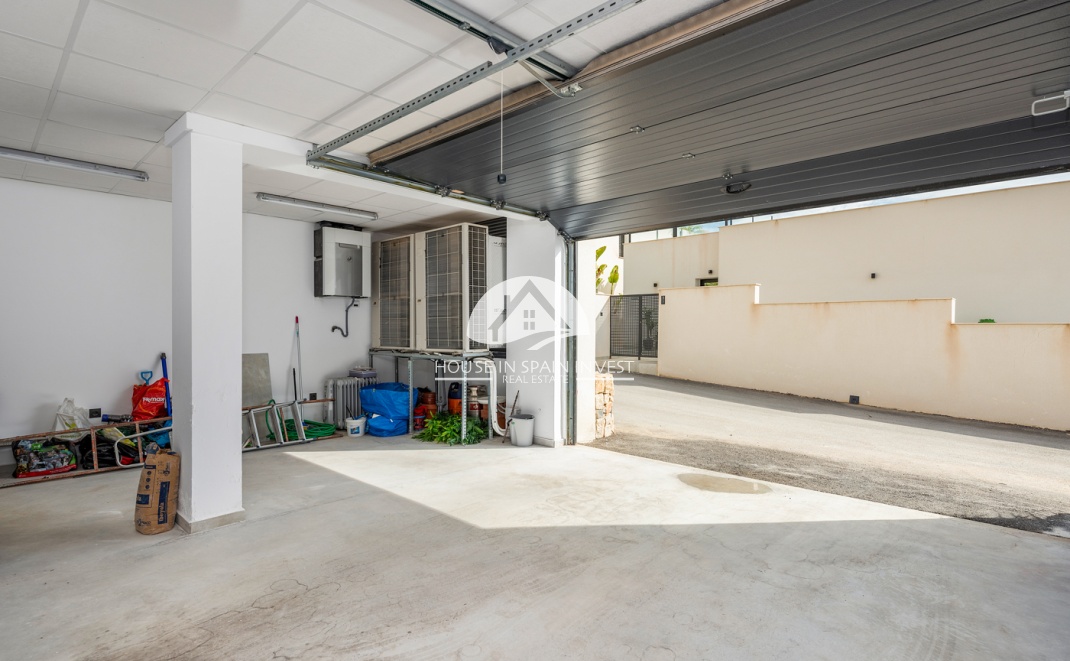 Resale - Villa - Rojales - Ciudad Quesada - Ciudad Quesada