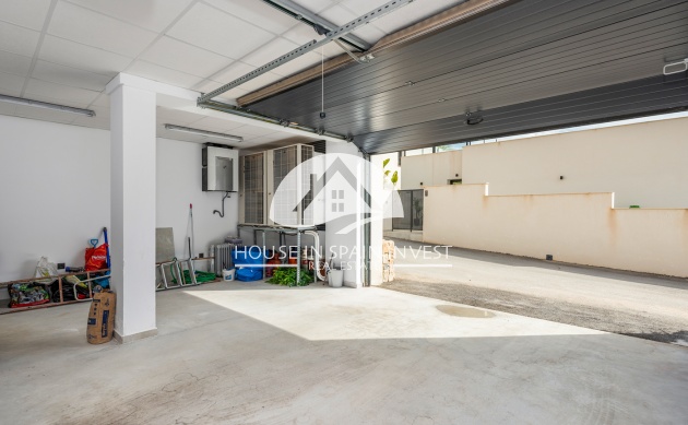 Resale - Villa - Rojales - Ciudad Quesada - Ciudad Quesada