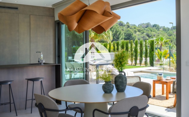 Reventa - Chalet - Las Colinas Golf