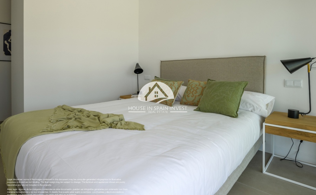 Reventa - Chalet - Las Colinas Golf