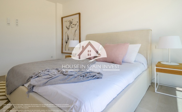 Reventa - Chalet - Las Colinas Golf