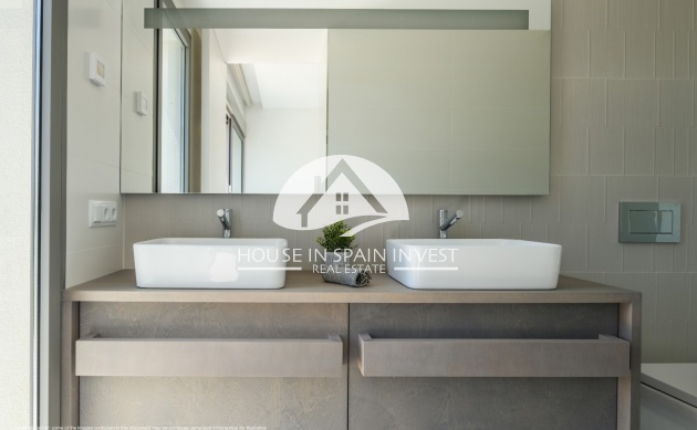 Reventa - Chalet - Las Colinas Golf