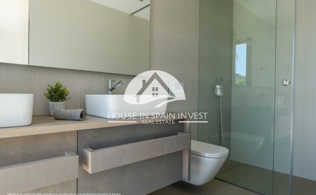 Reventa - Chalet - Las Colinas Golf