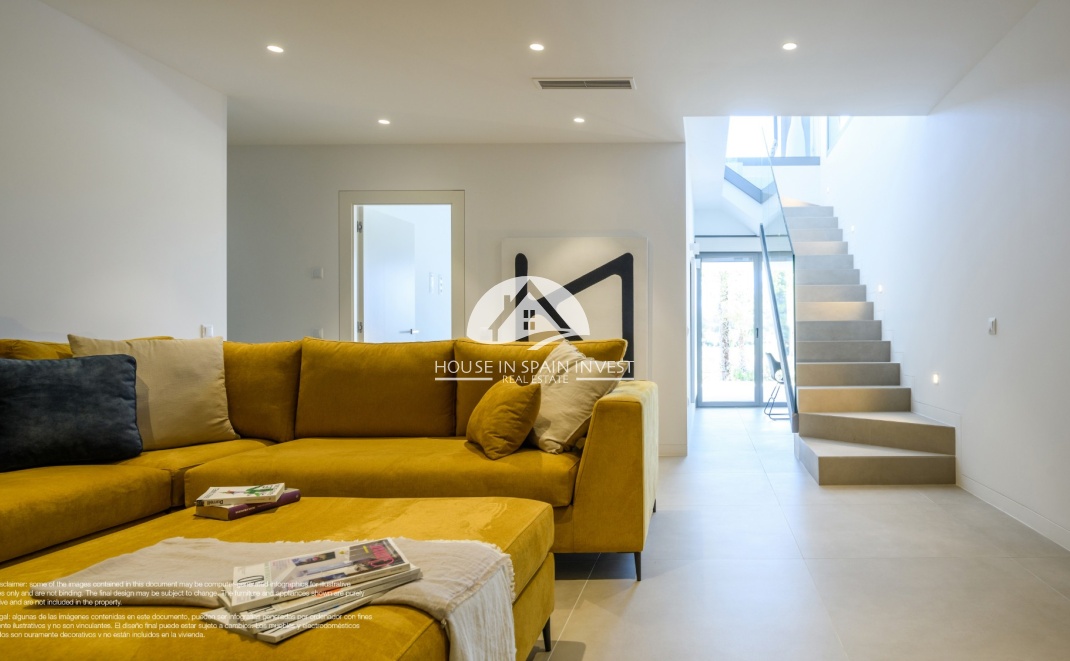 Reventa - Chalet - Las Colinas Golf