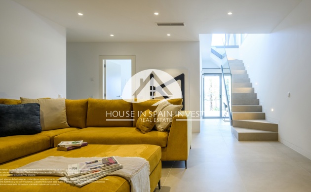 Reventa - Chalet - Las Colinas Golf