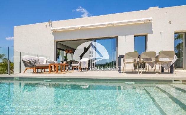 Reventa - Chalet - Las Colinas Golf