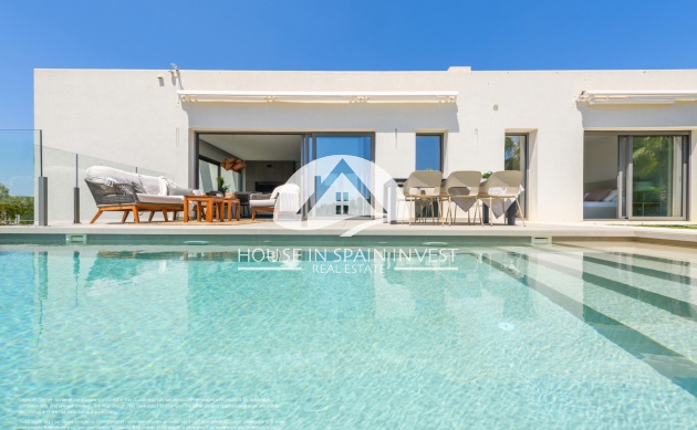 Reventa - Chalet - Las Colinas Golf