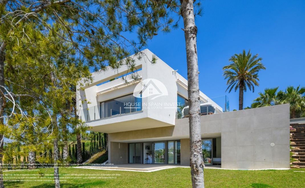 Reventa - Chalet - Las Colinas Golf