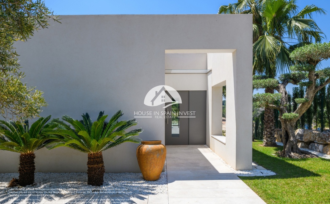 Reventa - Chalet - Las Colinas Golf