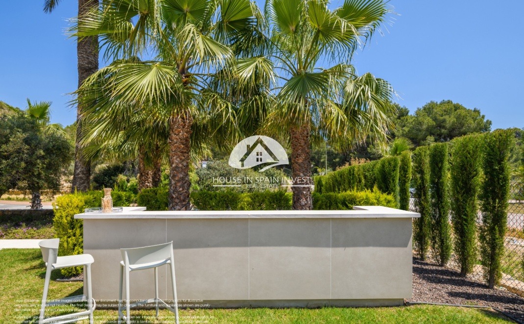 Reventa - Chalet - Las Colinas Golf