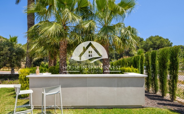 Reventa - Chalet - Las Colinas Golf