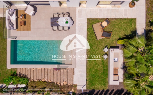 Reventa - Chalet - Las Colinas Golf
