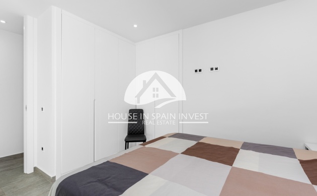 Herverkoop - Villa - San Miguel de Salinas - Costa Blanca