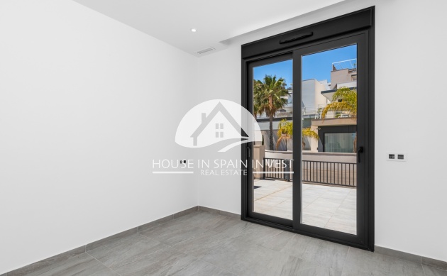 Herverkoop - Villa - San Miguel de Salinas - Costa Blanca