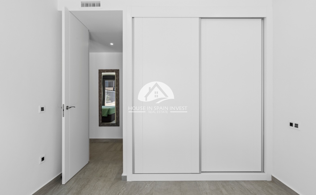 Herverkoop - Villa - San Miguel de Salinas - Costa Blanca