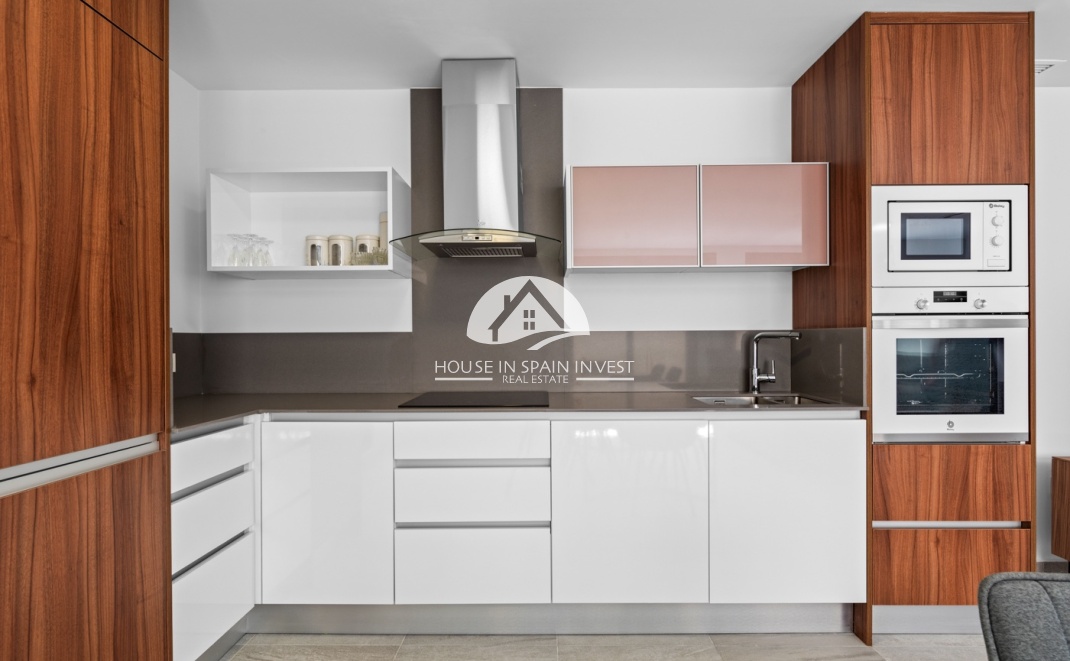 Herverkoop - Villa - San Miguel de Salinas - Costa Blanca