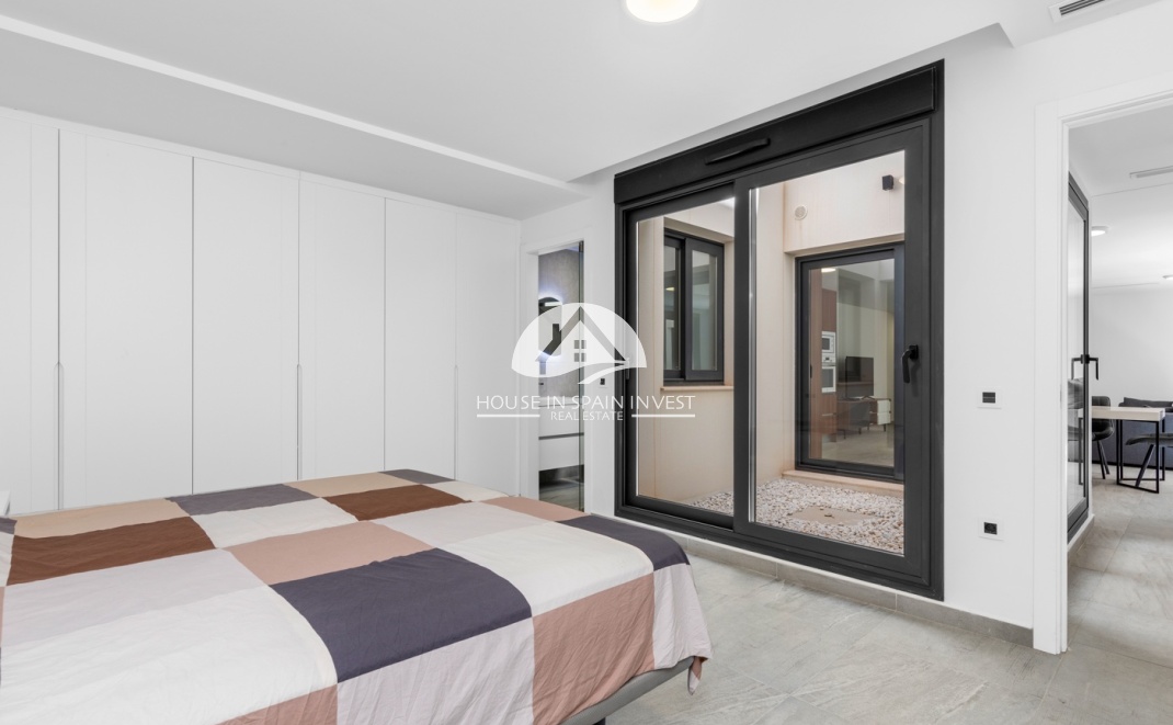 Herverkoop - Villa - San Miguel de Salinas - Costa Blanca