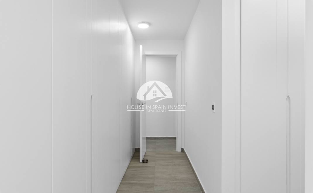 Herverkoop - Villa - San Miguel de Salinas - Costa Blanca