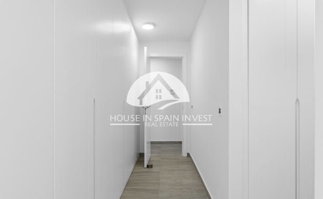 Herverkoop - Villa - San Miguel de Salinas - Costa Blanca