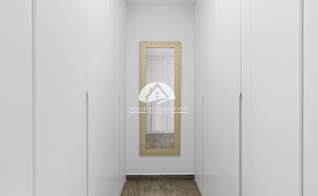 Herverkoop - Villa - San Miguel de Salinas - Costa Blanca