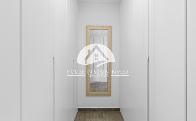 Herverkoop - Villa - San Miguel de Salinas - Costa Blanca