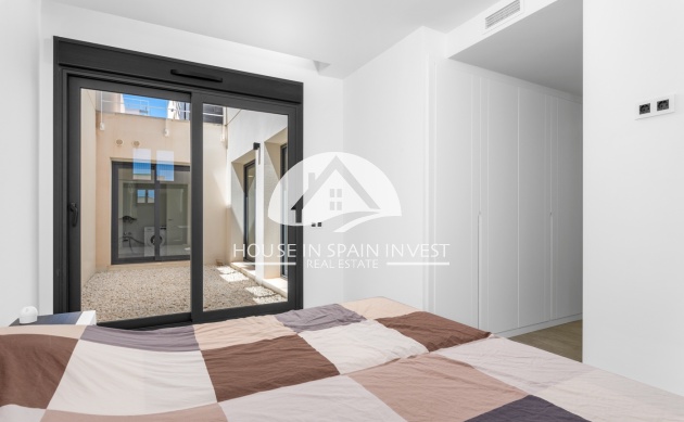 Herverkoop - Villa - San Miguel de Salinas - Costa Blanca