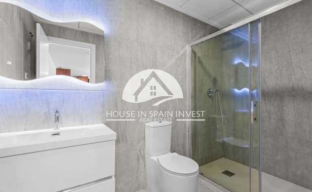 Herverkoop - Villa - San Miguel de Salinas - Costa Blanca