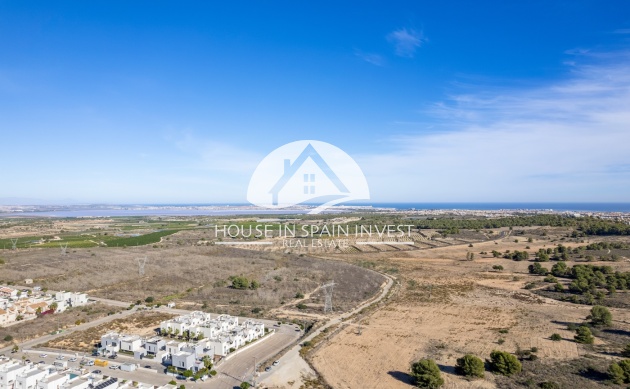 Herverkoop - Villa - San Miguel de Salinas - Costa Blanca