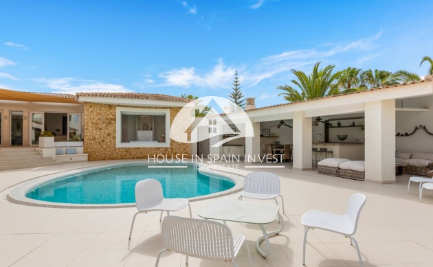 Resale - Villa - Rojales - Ciudad Quesada - Ciudad Quesada