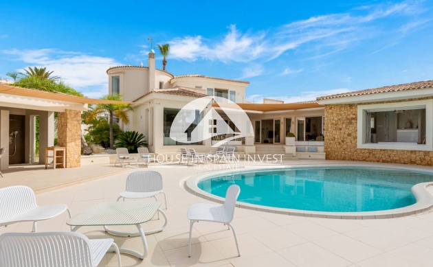 Resale - Villa - Rojales - Ciudad Quesada - Ciudad Quesada