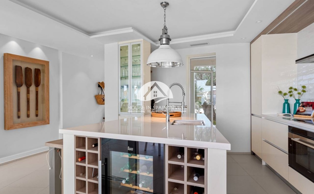 Resale - Villa - Rojales - Ciudad Quesada - Ciudad Quesada