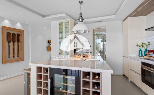 Resale - Villa - Rojales - Ciudad Quesada - Ciudad Quesada