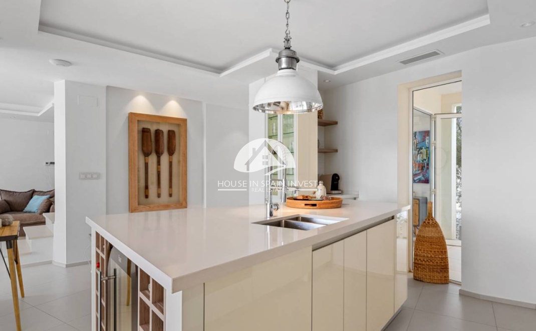 Resale - Villa - Rojales - Ciudad Quesada - Ciudad Quesada