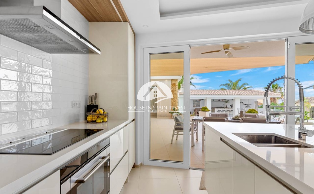 Resale - Villa - Rojales - Ciudad Quesada - Ciudad Quesada