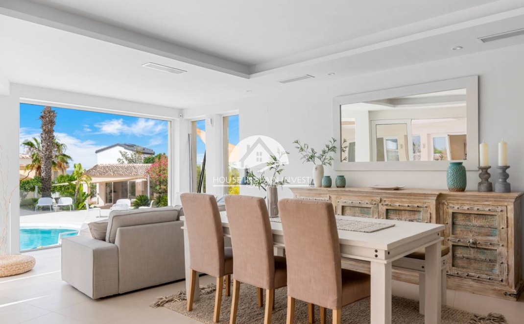 Resale - Villa - Rojales - Ciudad Quesada - Ciudad Quesada