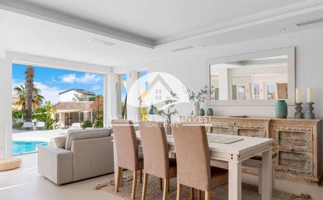 Resale - Villa - Rojales - Ciudad Quesada - Ciudad Quesada