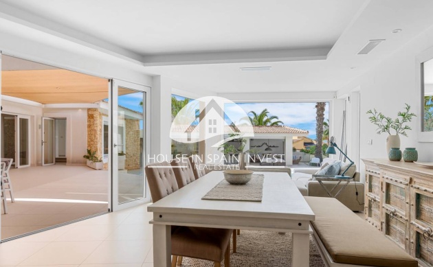 Resale - Villa - Rojales - Ciudad Quesada - Ciudad Quesada