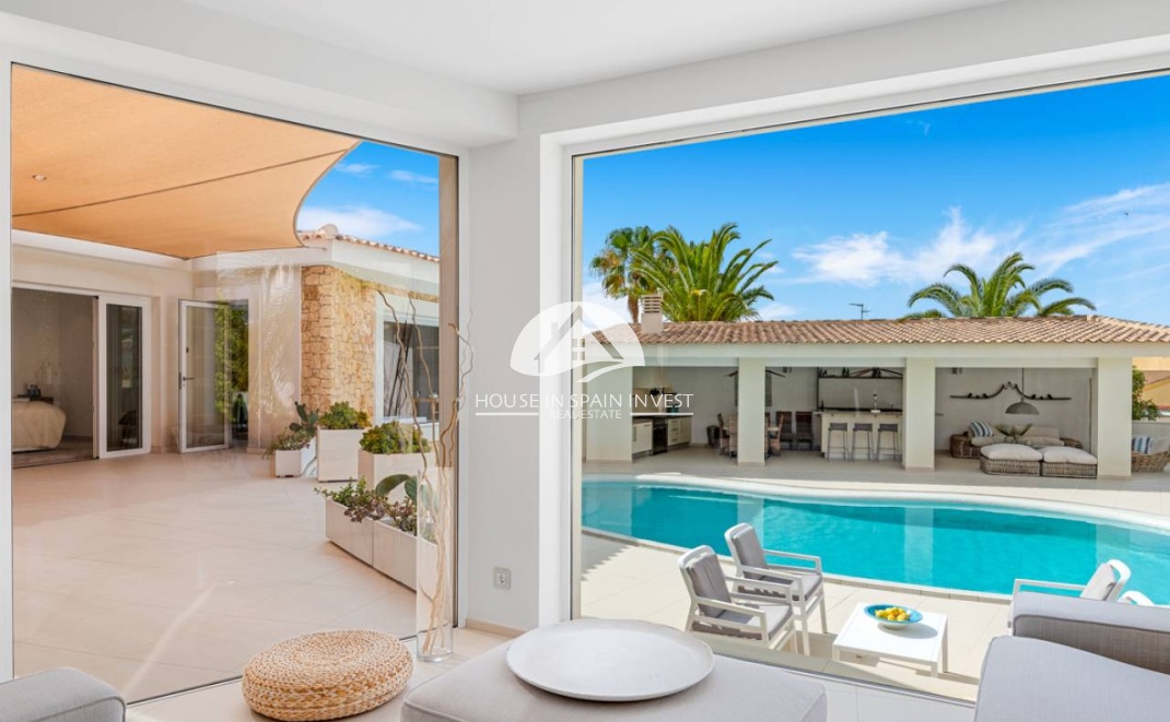 Resale - Villa - Rojales - Ciudad Quesada - Ciudad Quesada