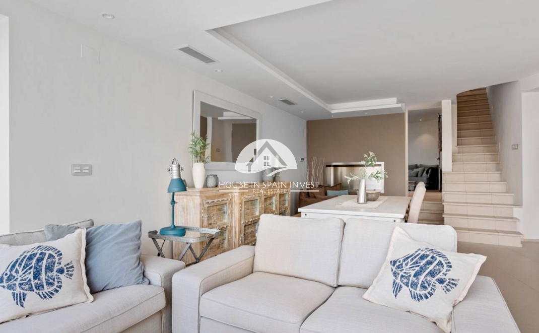 Resale - Villa - Rojales - Ciudad Quesada - Ciudad Quesada