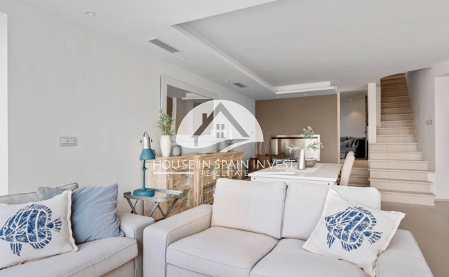 Resale - Villa - Rojales - Ciudad Quesada - Ciudad Quesada