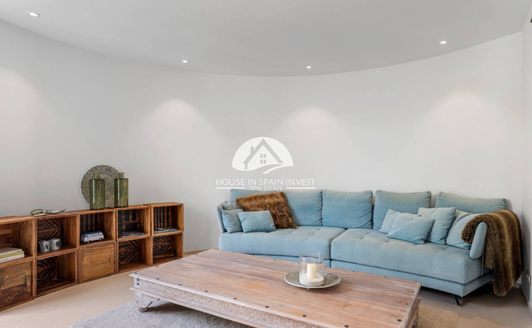 Resale - Villa - Rojales - Ciudad Quesada - Ciudad Quesada