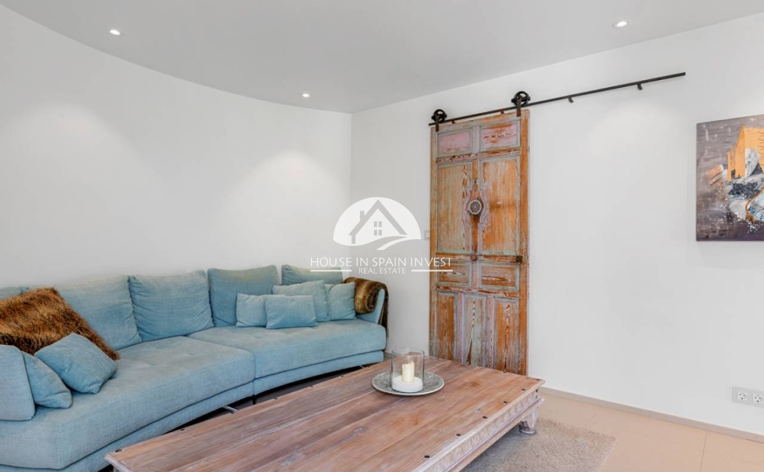 Resale - Villa - Rojales - Ciudad Quesada - Ciudad Quesada