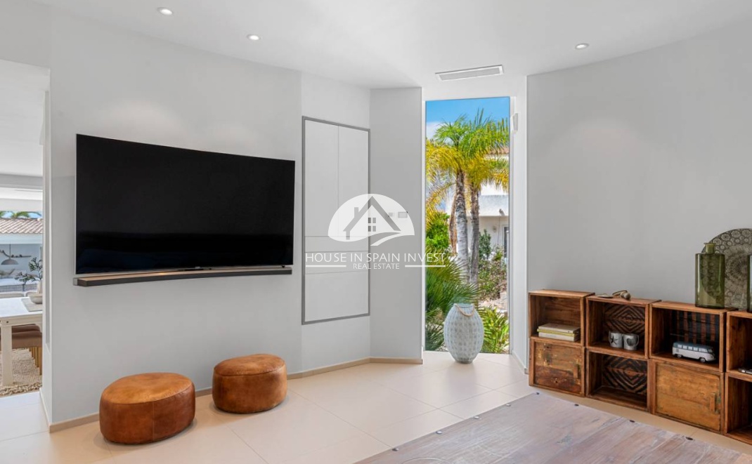 Resale - Villa - Rojales - Ciudad Quesada - Ciudad Quesada