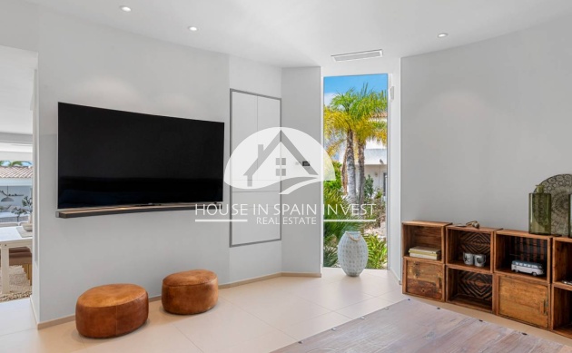 Resale - Villa - Rojales - Ciudad Quesada - Ciudad Quesada