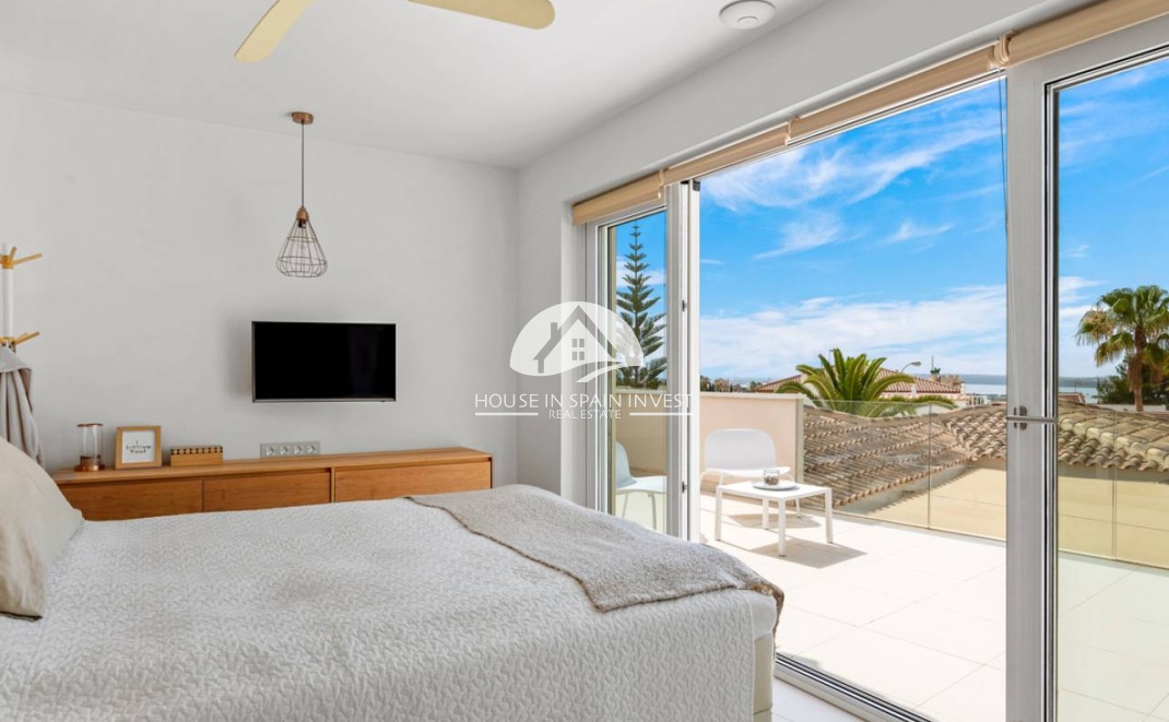 Resale - Villa - Rojales - Ciudad Quesada - Ciudad Quesada