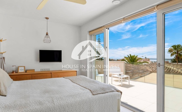 Resale - Villa - Rojales - Ciudad Quesada - Ciudad Quesada