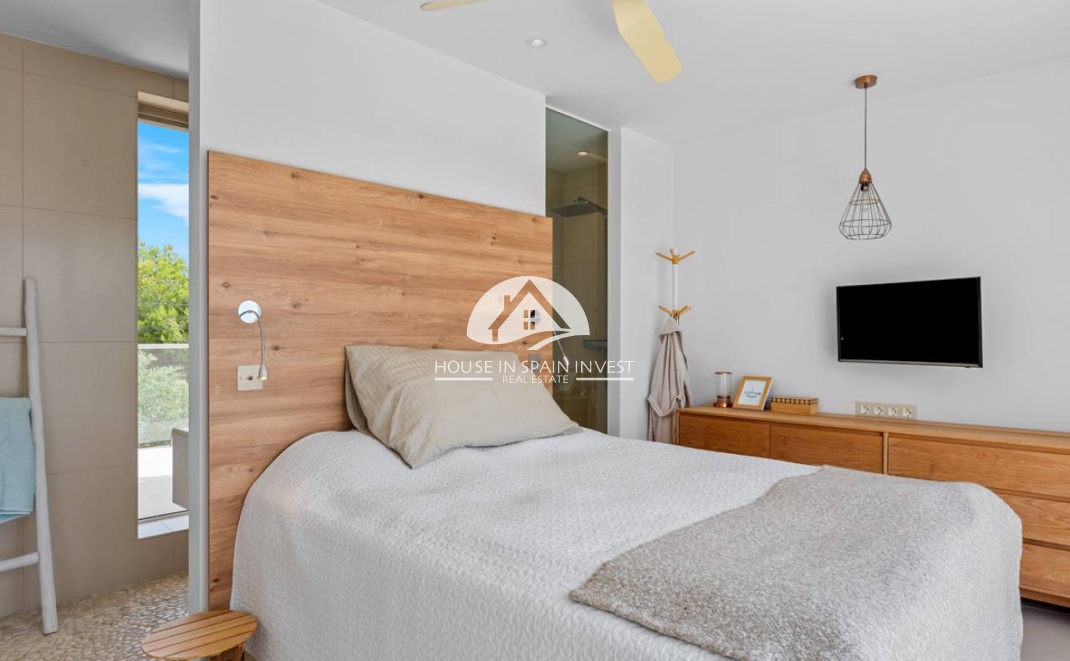 Resale - Villa - Rojales - Ciudad Quesada - Ciudad Quesada