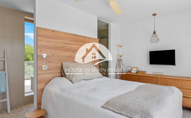 Resale - Villa - Rojales - Ciudad Quesada - Ciudad Quesada